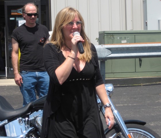 Hope for Tomorrow Ride for Recovery